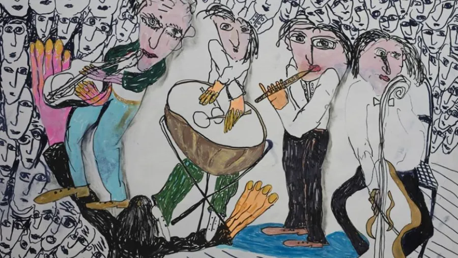 Pasantías Federales edición 2020