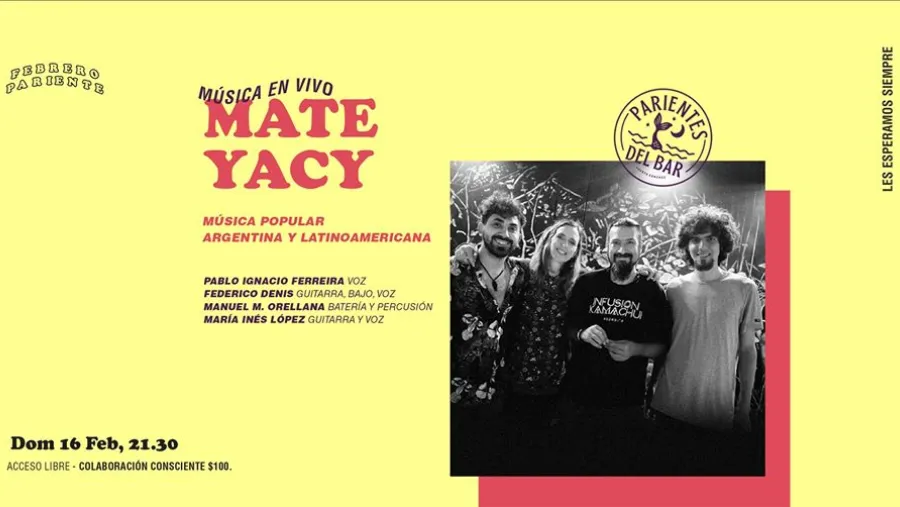 Música Latinoamericana 