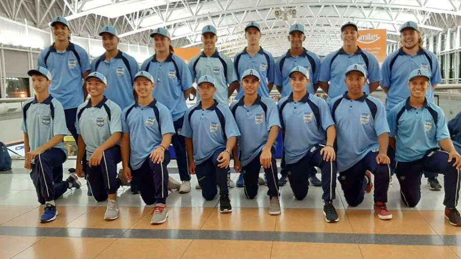 Selección Argentina Sub 18 de Softbol Softbol: con mayoría de paranaenses, la selección argentina juvenil viajó a Nueva Zelanda