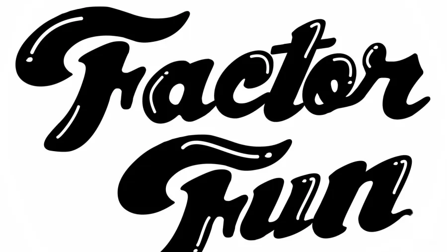 Factor Fun Factor Fun
