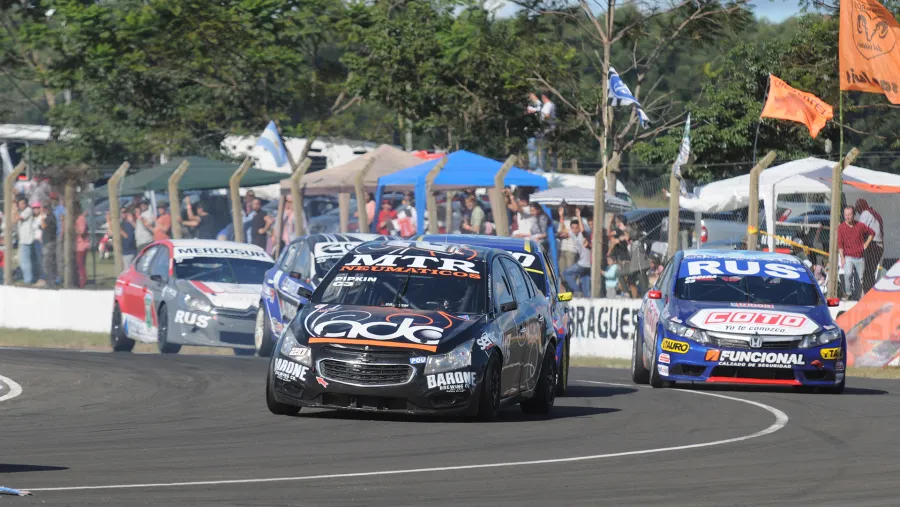 Concordia recibirá luego de dos años al Turismo Nacional