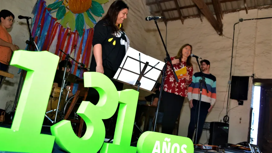 Urdinarrain aniversario Urdinarrain aniversario