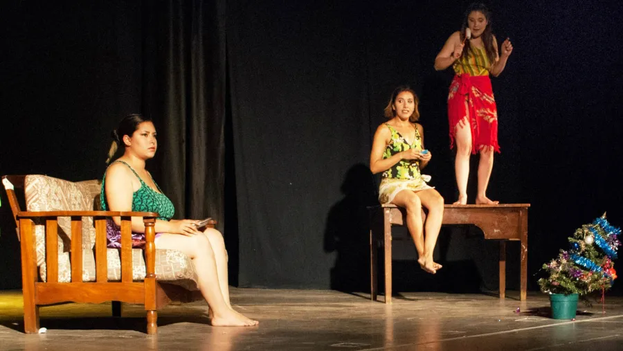 Tendrá lugar entre el 4 al 7 de noviembre