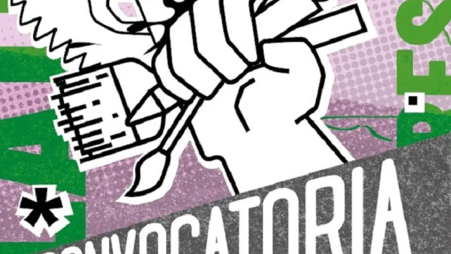  Convocatoria Gráfica Antiimperialista