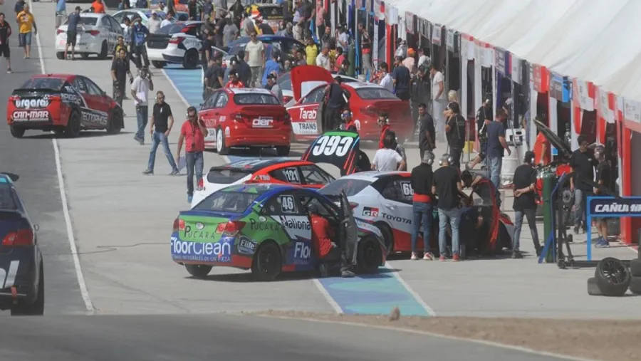 Anunciaron cambios deportivos para la continuidad del Turismo Nacional