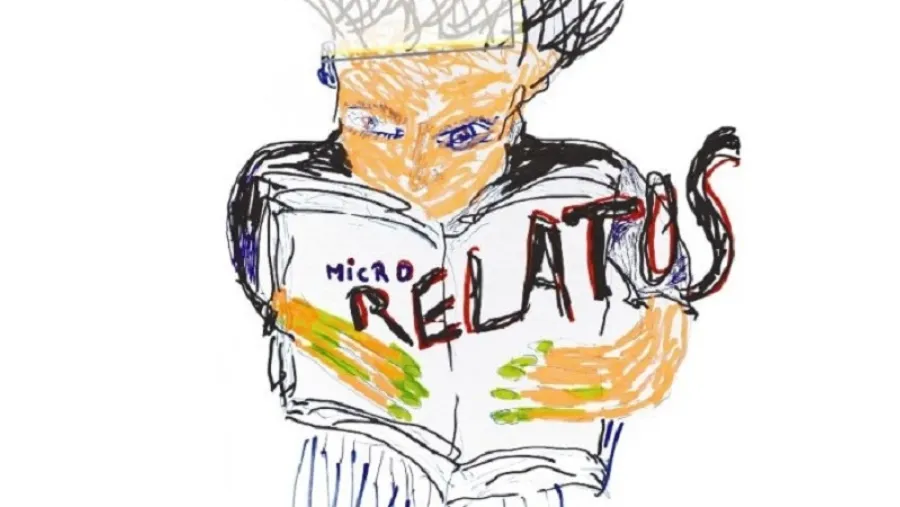 “Microrrelatos en Instagram”