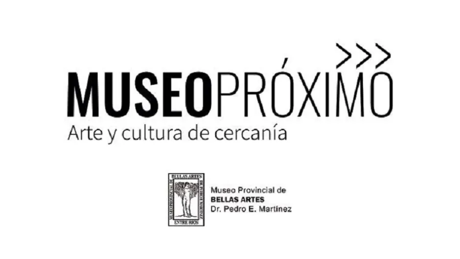 Museo Próximo Museo Próximo