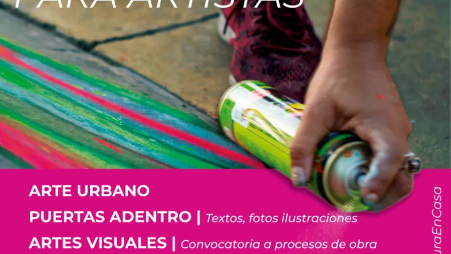 Activá en Casa Activá en Casa