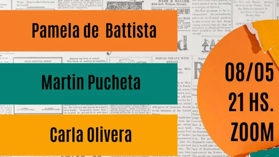 "Nosotres nos leemos" 