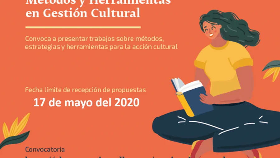 Métodos y Herramientas en Gestión Cultural Métodos y Herramientas en Gestión Cultural