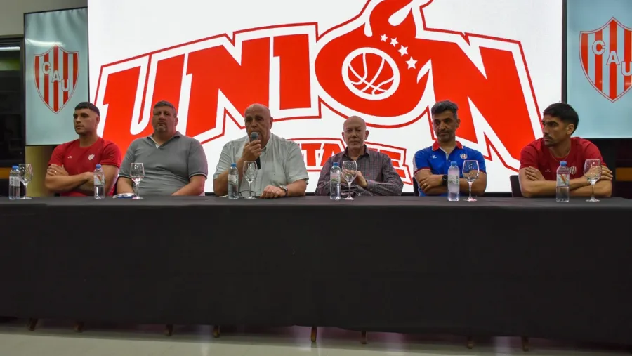 “Queremos hacer del Malvicino una fortaleza”, advirtió ‘Maxi’ Seigorman