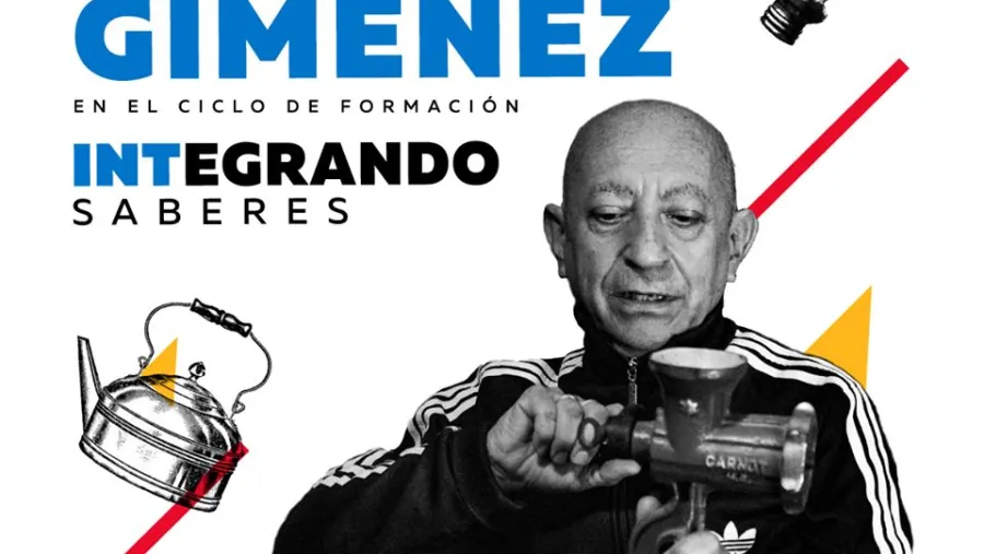 Integrando saberes Integrando saberes