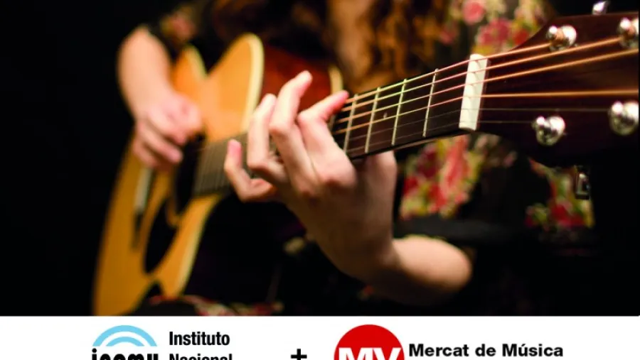 Fomento Internacional de “Musicargentina” INAMU Fomento Internacional de “Musicargentina” INAMU