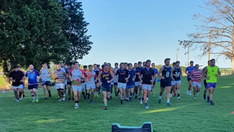 El Club Tilcara partirá el viernes hacia Corrientes, para jugar y ayudar