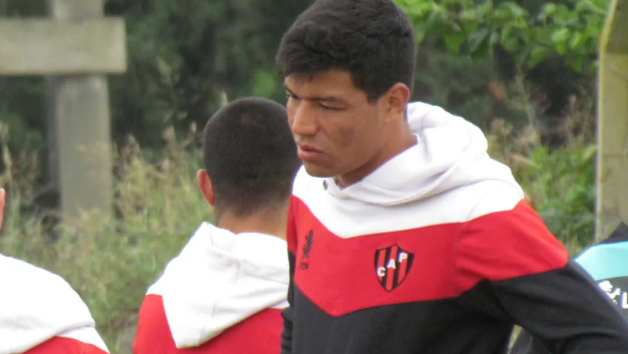 Bruno Duarte: “Sabemos que con un gol allá vamos a complicar un poco más a Estudiantes”