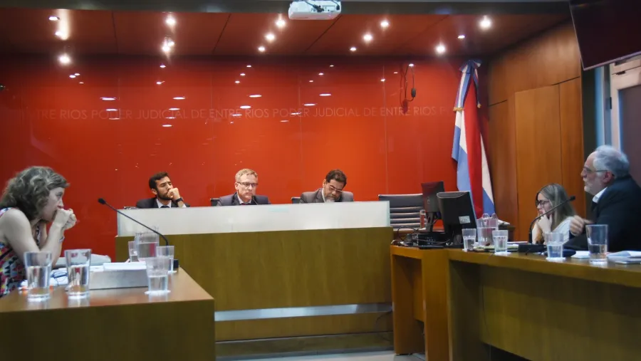 audiencia 