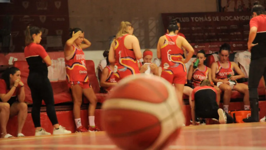 Rocamora ya tiene calendario definido para la próxima Liga Nacional Femenina