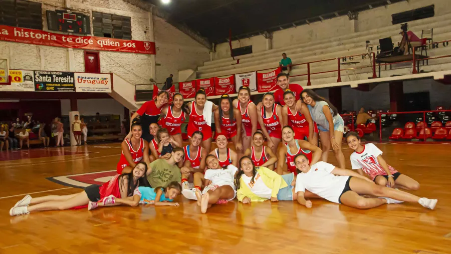 Básquet: con un agónico triple, Rocamora venció a Unión Florida y sigue en alza en la Liga