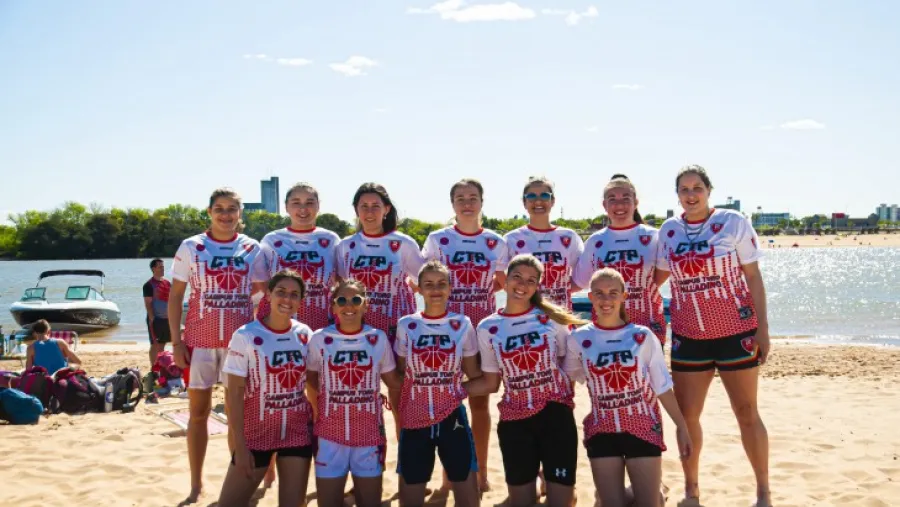 Básquet: las chicas de Rocamora ya tienen horarios para el inicio de la Liga Nacional