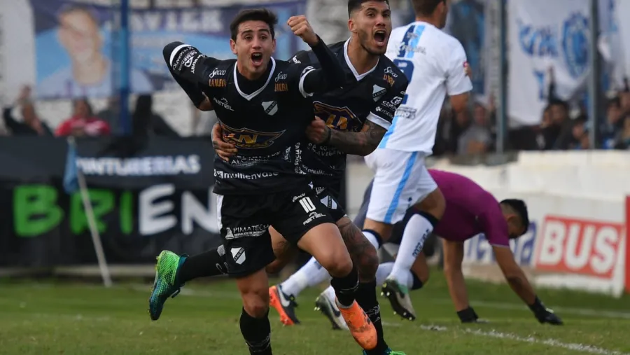 Fútbol: All Boys volvió a la B Nacional Fútbol: All Boys volvió a la B Nacional