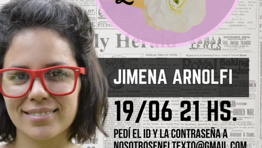 “Nosotres nos leemos”