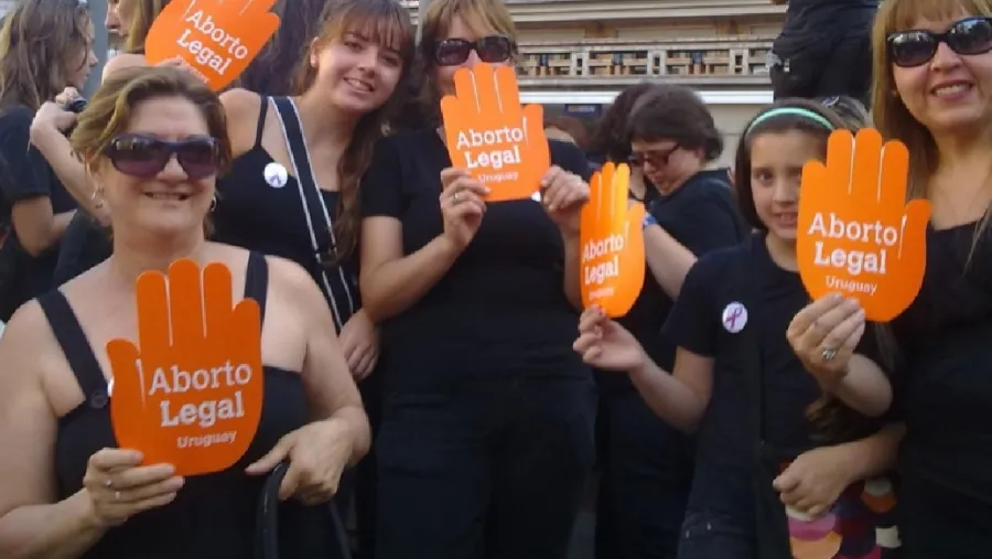 Aborto legal Aborto legal