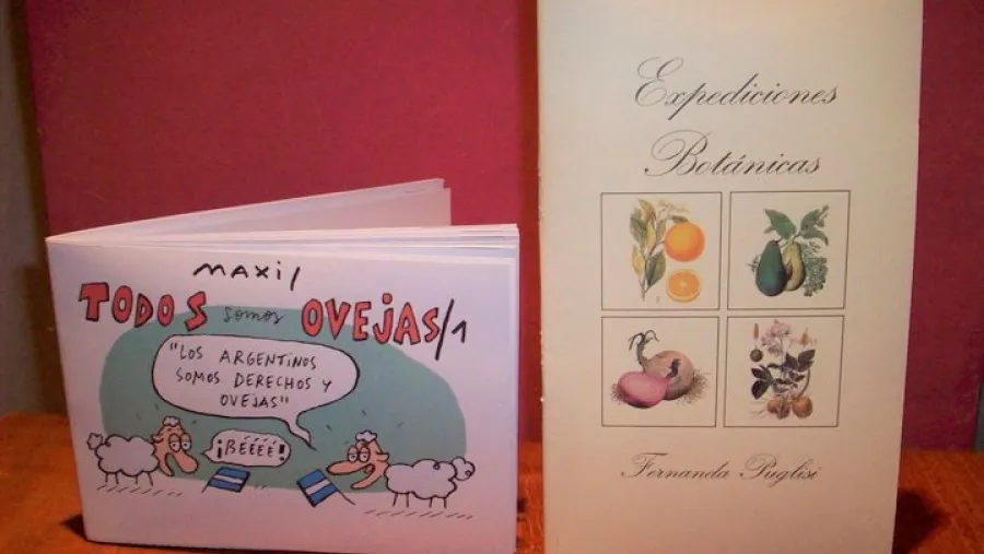 Abrazo Ediciones Abrazo Ediciones