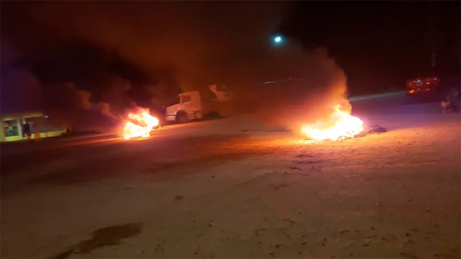 accidente Holt Ibicuy