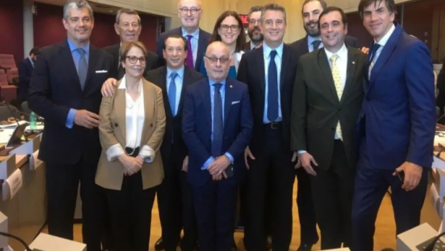 Acuerdo Mercosur EU