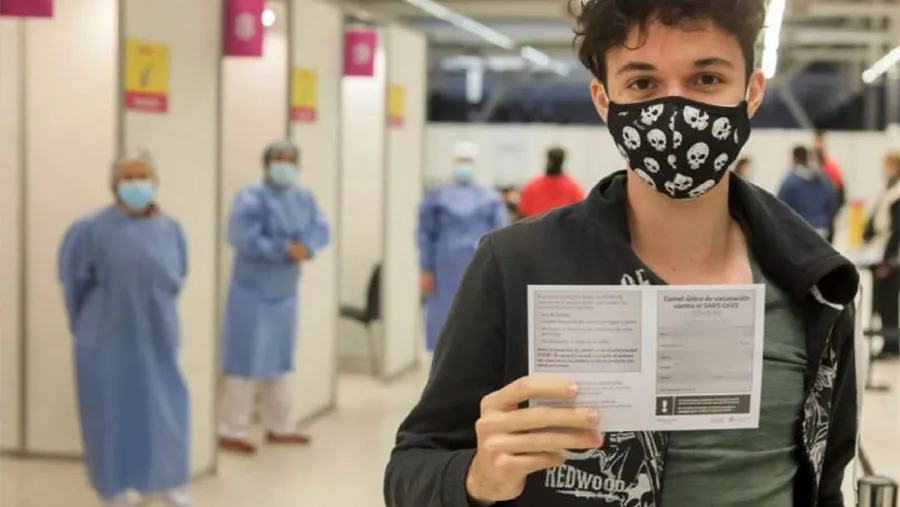 En esta etapa se priorizarán a alrededor de un millón de chicos de entre 12 y 17 años que tengan comorbilidades.