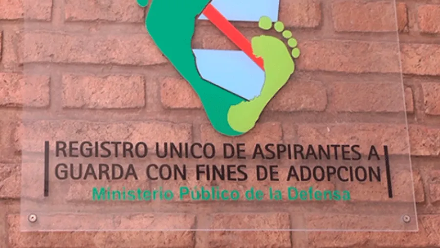 Adopción. Adopción.