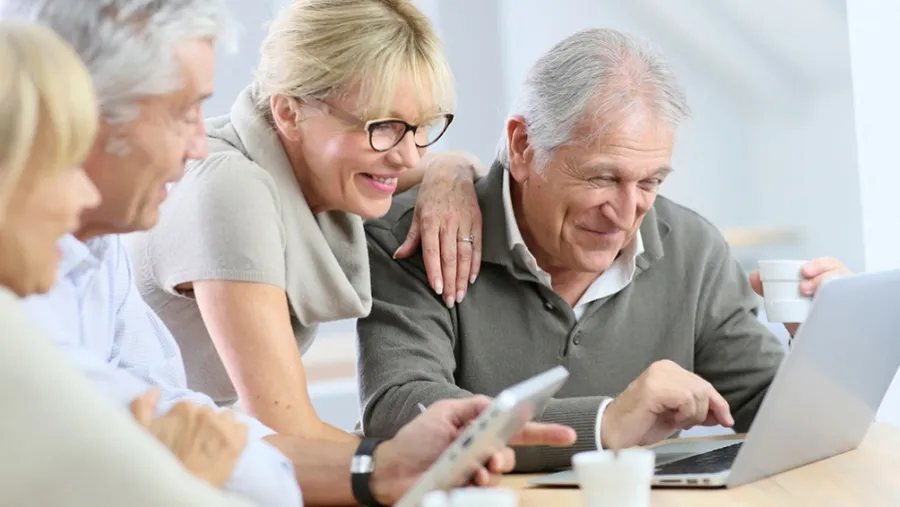 Los adultos de 60 años y más, pasaron de 5.771.696 personas en el 2010 a casi 7.000.000 en el 2019. Los adultos de 60 años y más, pasaron de 5.771.696 personas en el 2010 a casi 7.000.000 en el 2019.