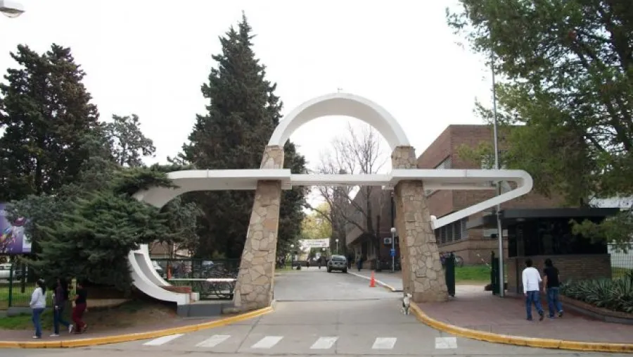 Universidad Adventista del Plata