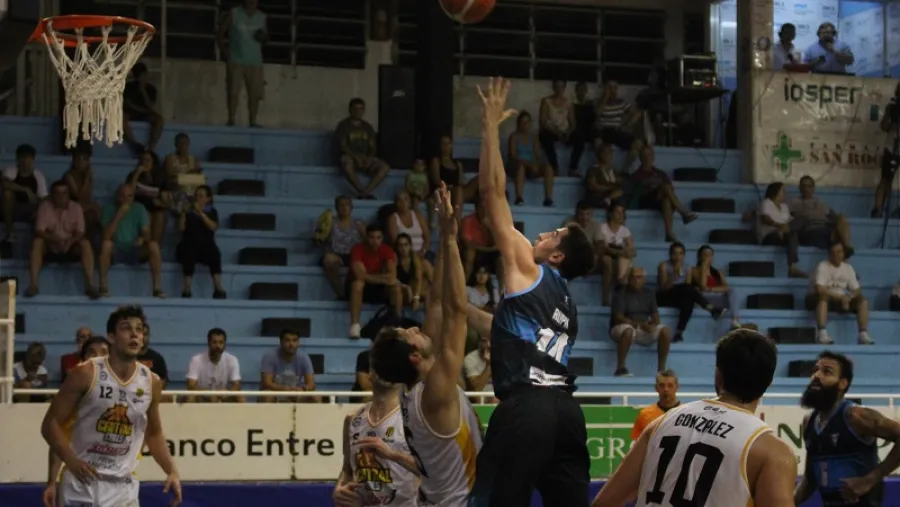 Básquet: la Liga Argentina comenzará el 19 de febrero y pondrá en juego un ascenso