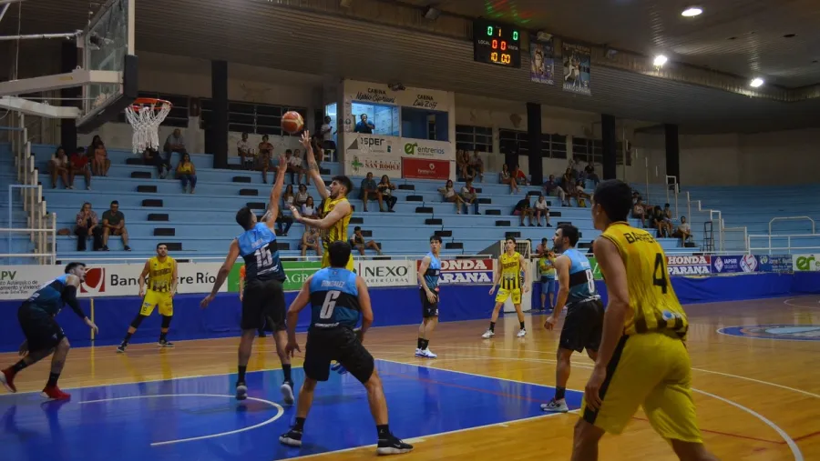 AEC-Libertad AEC-Libertad