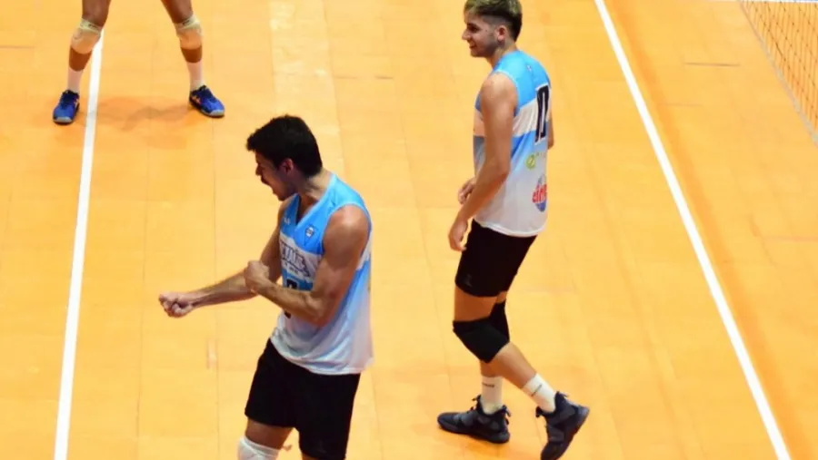 AEC Voley AEC Voley