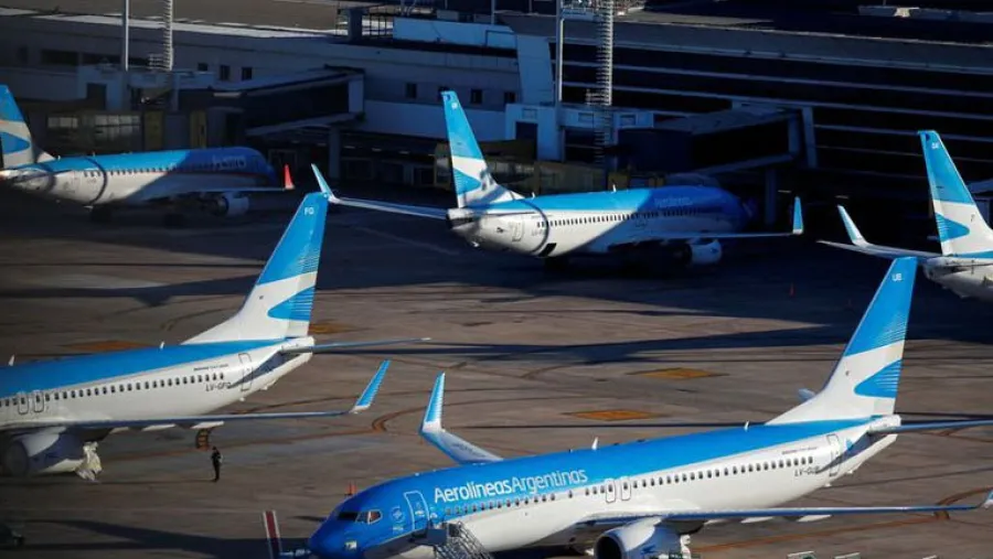 aeropuerto