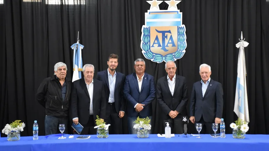 AFA AFA