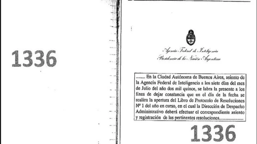 documento AFI