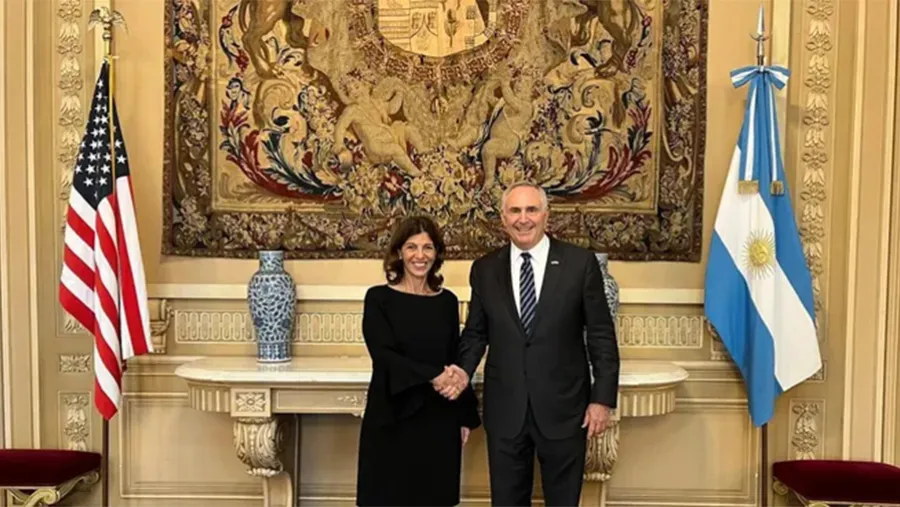 Florencia Misrahi espera que en septiembre quede operativo el FATCA para recibir información de EEUU.