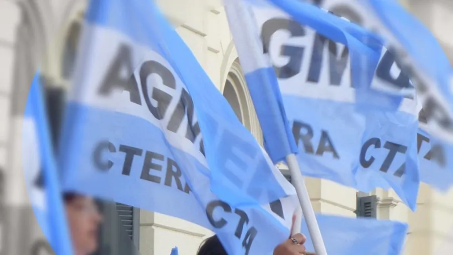 Agmer presentó siete puntos vinculados con la infraestructura escolar. Agmer presentó siete puntos vinculados con la infraestructura escolar.