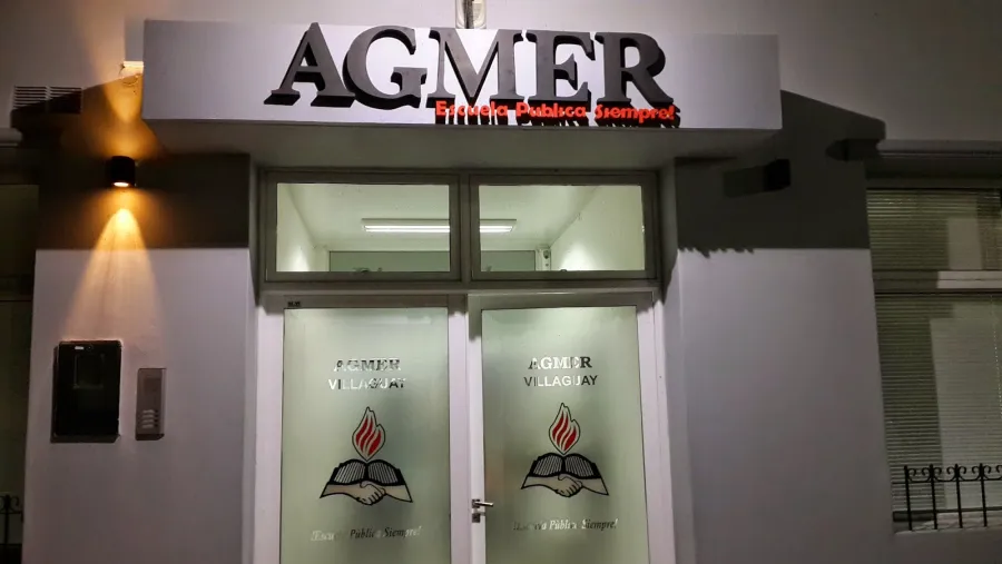 AGMER Villaguay AGMER Villaguay