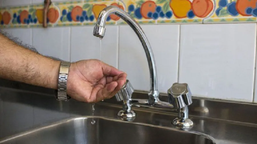 Agua
