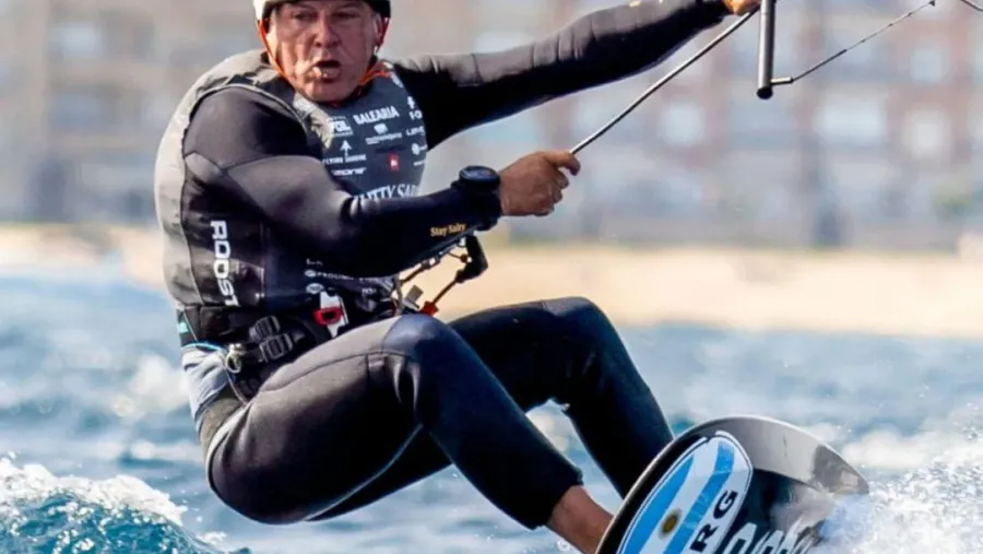 Federico Aguilar reconoció que quedó “algo relegado” en el Mundial de La Haya