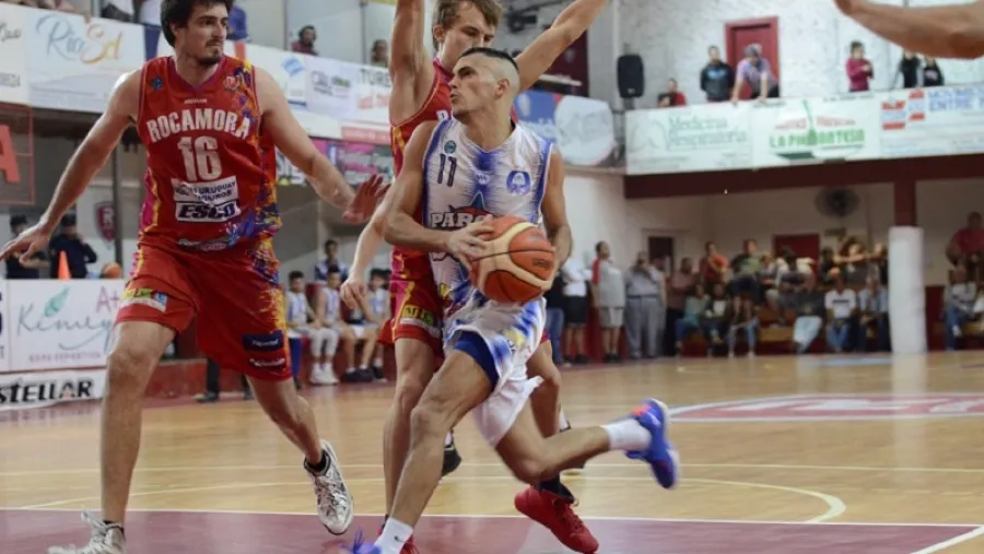 Liga Argentina de Básquet: este jueves presentarán el clásico uruguayense Liga Argentina de Básquet: este jueves presentarán el clásico uruguayense