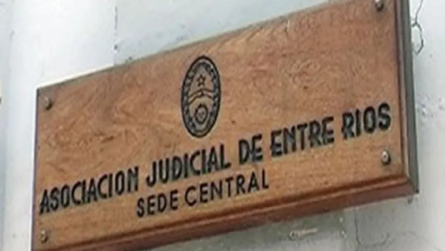 AJER convocó a un paro para este miércoles contra el proyecto de ley de emergencia