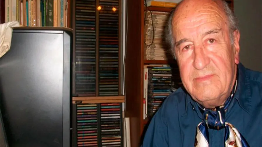 Paraná: artistas y periodistas pidieron al Concejo que una calle se llame Mario Alarcón