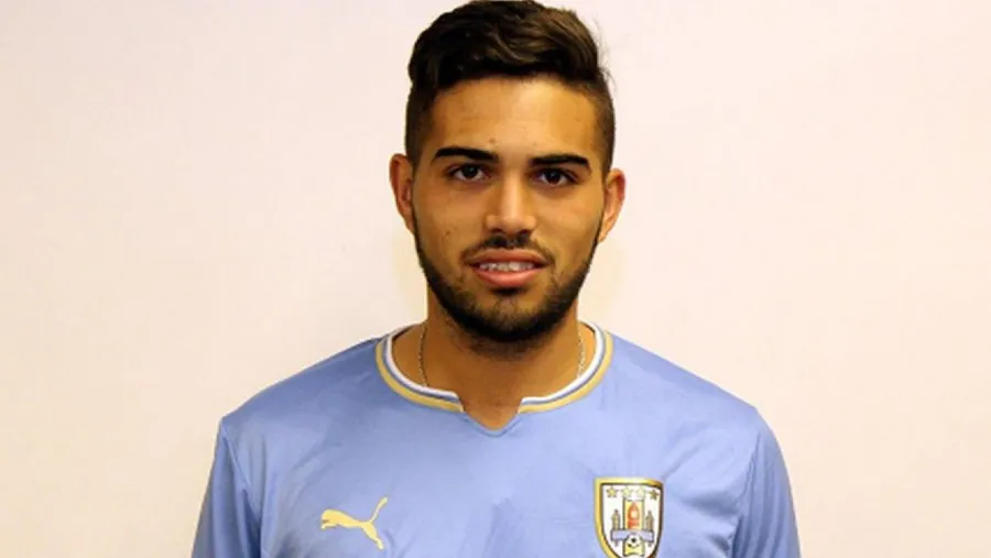 Nico Albarracín