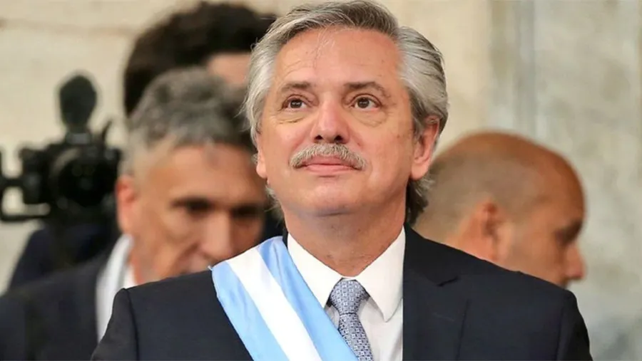 El Presidente analiza en esta columna los comienzos de su gobierno y la gestión de la pandemia. El Presidente analiza en esta columna los comienzos de su gobierno y la gestión de la pandemia.