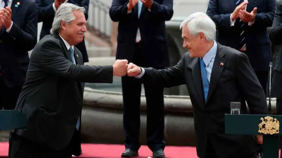 Fernández y Piñera Fernández y Piñera